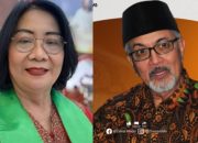 Ucik Sangkalia Doakan Prof Zainal Abidin, Sebut Dakwahnya Membawa Ketenangan