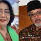 Ucik Sangkalia Doakan Prof Zainal Abidin, Sebut Dakwahnya Membawa Ketenangan