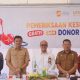 Dari Parepare hingga Palopo, LPS Bawa Program Kesehatan Gratis dan Donor Darah