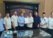 Santri Didorong Jadi Entrepreneur, KADIN – PW ISNU Siapkan ‘Jembatan’ ke Dunia Usaha