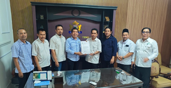 Santri Didorong Jadi Entrepreneur, KADIN - PW ISNU Siapkan 'Jembatan' ke Dunia Usaha