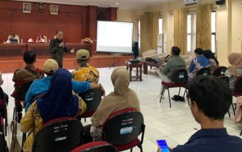 Sampah Parimo Tembus 157 Ton per Hari, Program Bapak Desa Jadi Solusi