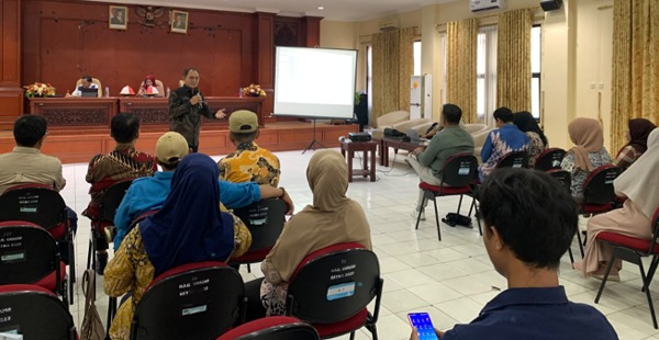 Sampah Parimo Tembus 157 Ton per Hari, Program Bapak Desa Jadi Solusi