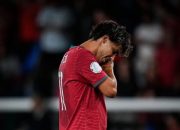 Portugal Tekuk Wales 1-0, Joao Felix Jadi Pahlawan, Ronaldo Gagal Cetak Gol