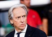 Portugal Menang, Jorge Jesus Ungkap Alasan Ganti Ronaldo Usai Gol Dianulir