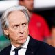 Portugal Menang, Jorge Jesus Ungkap Alasan Ganti Ronaldo Usai Gol Dianulir