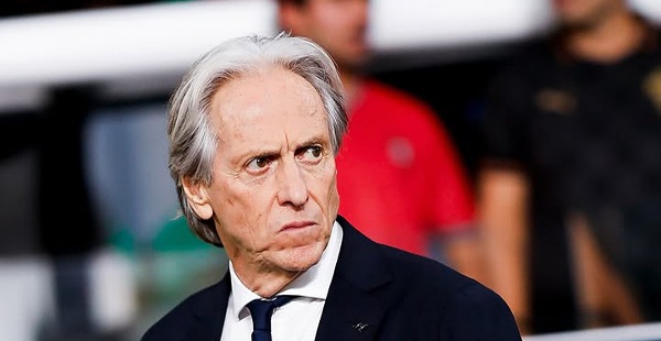 Portugal Menang, Jorge Jesus Ungkap Alasan Ganti Ronaldo Usai Gol Dianulir