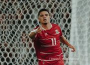 Indonesia Buka FIFA ASEAN Cup dengan Kemenangan, Singapura Tak Berdaya