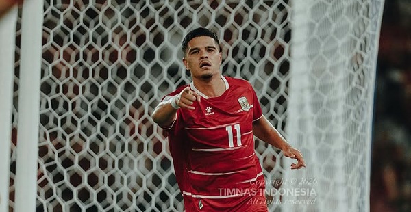 Indonesia Buka FIFA ASEAN Cup dengan Kemenangan, Singapura Tak Berdaya