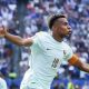 Turki vs Prancis 0-1: Gol Mbappe Warnai Debut Kemenangan Zinedine Zidane