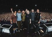 Bukan Sekadar Nostalgia, Unshatter Tampilkan Sisi Rapuh Linkin Park