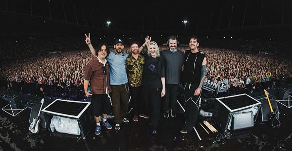 Unshatter Linkin Park: Dokumenter Penuh Luka, Kehilangan, dan Kebangkitan