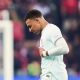 Mbappe Cedera Setelah Cetak Gol, Prancis Kehilangan Kapten di Nations League