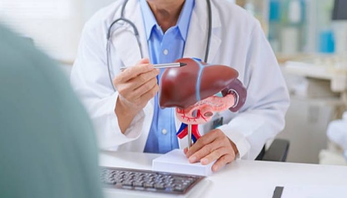 Ahli Gastroenterologi Ungkap 7 Minuman yang Bisa Mendukung Kesehatan Hati