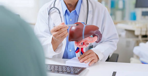 Ahli Gastroenterologi Ungkap 7 Minuman yang Bisa Mendukung Kesehatan Hati