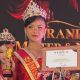 Latihan Cuma Dua Kali, Siswi SMPN 6 Palu Sabet Juara 1 Miss Icon Sulteng 2026