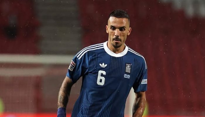 Jerman vs Yunani 0-1: Kourbelis Bikin Debut Kandang Klopp Berakhir Pahit