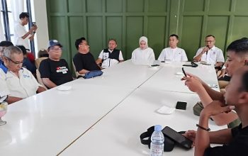PSI Sulteng masih Malu-malu Umumkan "Bongkar Pasang" Pengurusnya