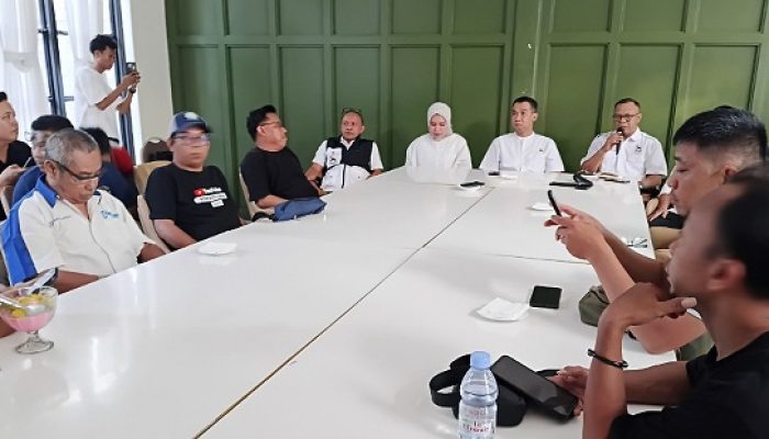 PSI Sulteng masih Malu-malu Umumkan “Bongkar Pasang” Pengurusnya
