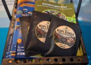 Kopi Rimba Oncone Raya Tembus Jakarta, Laris Manis di SOLUSI Day