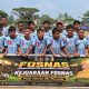 FOSNAS Piala Warda Dg Mamala: Semangat dan Panggung Bibit Muda Sepak Bola Morut