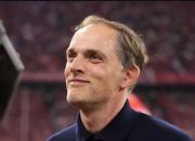 Dua Pemain Inggris Absen Latihan Jelang Kontra Ceko, Tuchel Beri Penjelasan
