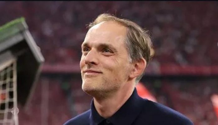 Dua Pemain Inggris Absen Latihan Jelang Kontra Ceko, Tuchel Beri Penjelasan
