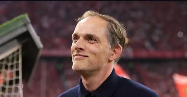Dua Pemain Inggris Absen Latihan Jelang Kontra Ceko, Tuchel Beri Penjelasan