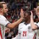 Bangkit dari Kekalahan Spanyol, Inggris Raih Tiga Poin di Markas Ceko