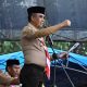 Gubernur Sulteng Tekankan Keberanian dan Integritas di Kemah Pramuka Banggai
