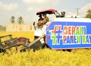 Anwar Hafid Dorong Milenial dan Gen Z Jadi Petani, Teknologi Jadi Andalan