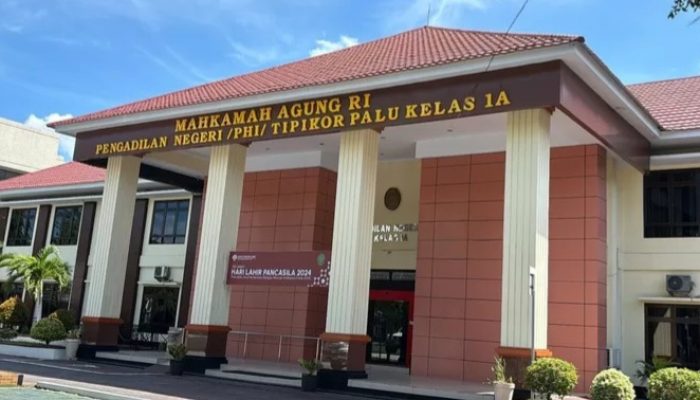 Praperadilan SP3 PT RAS Ditunda, Pemohon: Lanjutkan Kasus Anak Perusahaan AAL Demi Hukum!