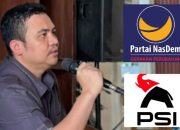 Alasan Nugi Tinggalkan NasDem, Salah Satunya karena Ayahnya Tak Dihargai Lagi