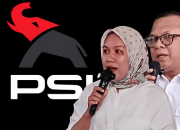 Dari Agus ke Syafiah: Babak Baru Politik PSI di Tanah Tadulako