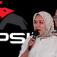 Dari Agus ke Syafiah: Babak Baru Politik PSI di Tanah Tadulako
