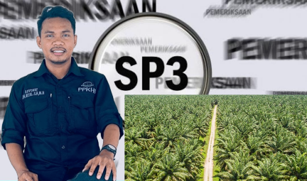 Revisi Inlok PT RAS Diungkap di Praperadilan, Sebut Nama Anwar Hafid Belum Pernah Diperiksa