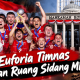 Kopi No Sugar di Rabu Pagi: Ketika Garuda Mengangkat Trofi dan MK Mengetuk Palu