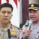 Wakapolda Sulteng Brigjen Pol Helmi Dimutasi, Penggantinya Semmy Ronny Thabaa