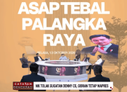 IJAZAH DI LAYAR, ASAP DI UDARA