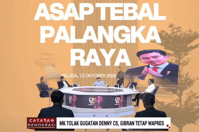 IJAZAH DI LAYAR, ASAP DI UDARA