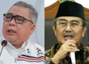 Ahmad Ali dan Jimmly Asshiddiqie Setali Tiga Uang soal Putusan MK Ijazah Gibran