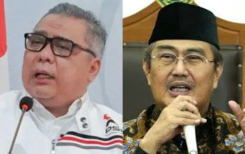 Ahmad Ali dan Jimmly Asshiddiqie Setali Tiga Uang soal Putusan MK Ijazah Gibran