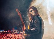 Slipknot Tak Mau Ulang Masa Lalu, Jim Root Ungkap Eksperimen di Album Baru