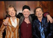 The Rolling Stones Kembali dengan Video Mr Charm yang Penuh Kejutan