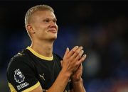 Bayern Munchen Pantau Kasus Man City, Erling Haaland Jadi Perhatian