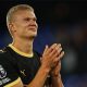 Bayern Munchen Pantau Kasus Man City, Erling Haaland Jadi Perhatian