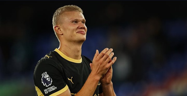 Bayern Munchen Pantau Kasus Man City, Erling Haaland Jadi Perhatian