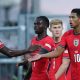 Rekor Buruk Kroasia Tercipta, Inggris Menang Telak 7-0 di Rijeka