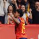 Spanyol Belum Terbendung! Ceko Jadi Korban Ketiga La Roja