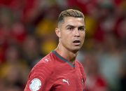 Tinggalkan Kamp Portugal, Cristiano Ronaldo Bisa Kena Sanksi Berat
